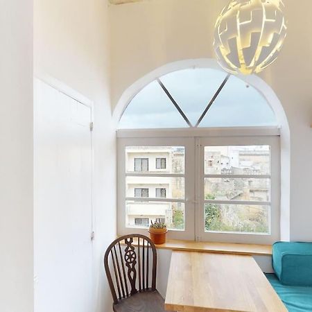 Narrow Street Suite Victoria Εξωτερικό φωτογραφία