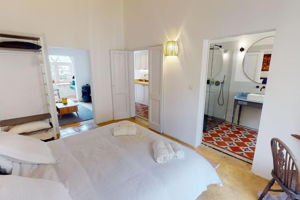 Narrow Street Suite Victoria Εξωτερικό φωτογραφία