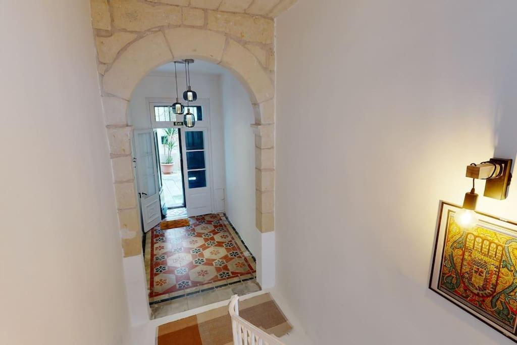 Narrow Street Suite Victoria Εξωτερικό φωτογραφία