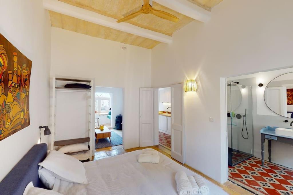 Narrow Street Suite Victoria Εξωτερικό φωτογραφία