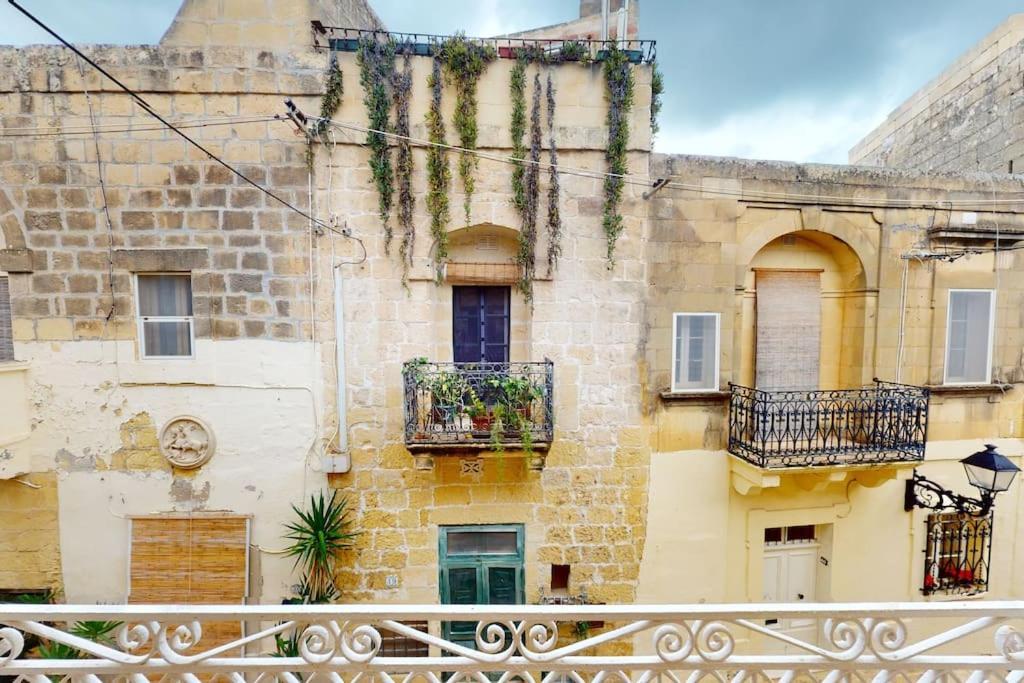 Narrow Street Suite Victoria Εξωτερικό φωτογραφία