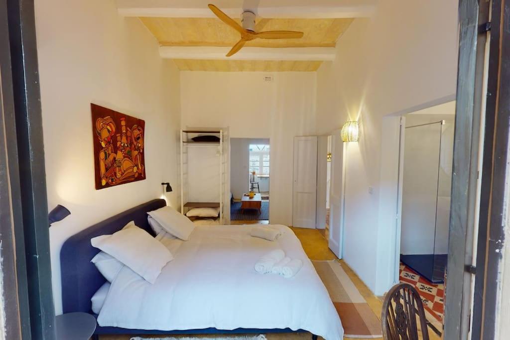 Narrow Street Suite Victoria Εξωτερικό φωτογραφία